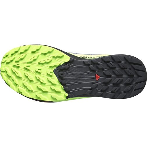 Salomon Sense Ride 5 Gore-Tex Erkek Patika Koşu Ayakkabısı-L47312800 - Görsel 6