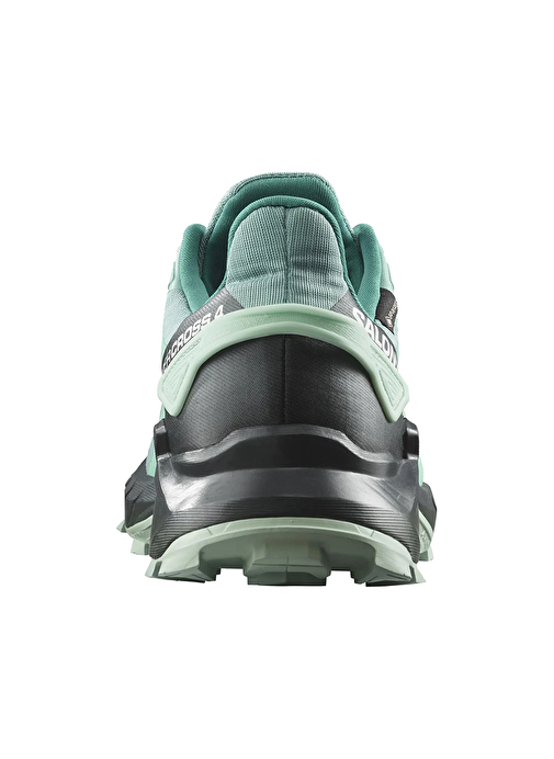 Salomon Supercross 4 Gore-Tex W Kadın Outdoor Ayakkabı - Görsel 8