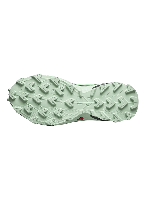 Salomon Supercross 4 Gore-Tex W Kadın Outdoor Ayakkabı - Görsel 9