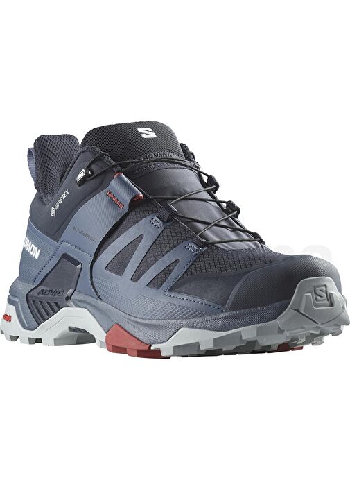 Salomon X Ultra 4 Gore-Tex Outdoor Ayakkabı - Görsel 3