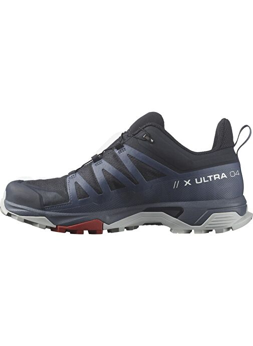 Salomon X Ultra 4 Gore-Tex Outdoor Ayakkabı - Görsel 4
