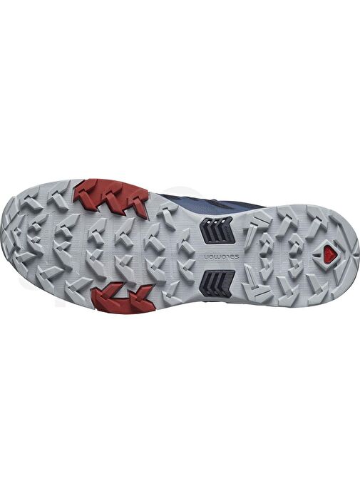Salomon X Ultra 4 Gore-Tex Outdoor Ayakkabı - Görsel 7
