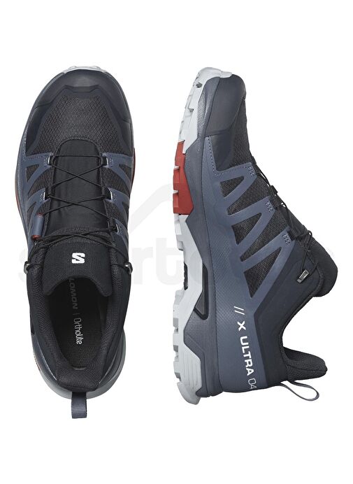 Salomon X Ultra 4 Gore-Tex Outdoor Ayakkabı - Görsel 5
