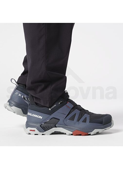Salomon X Ultra 4 Gore-Tex Outdoor Ayakkabı - Görsel 8
