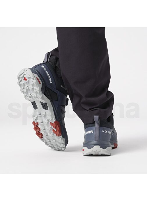 Salomon X Ultra 4 Gore-Tex Outdoor Ayakkabı - Görsel 9
