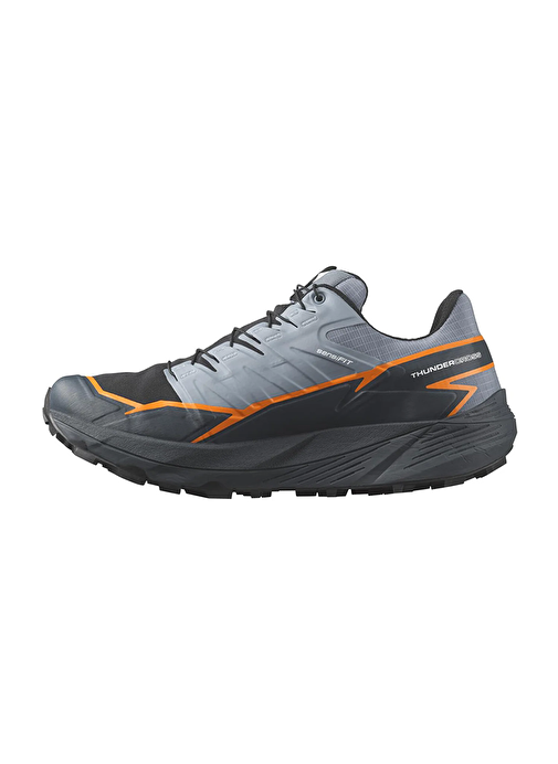 Salomon Thundercross Gore-Tex Erkek Outdoor Ayakkabı - Görsel 4