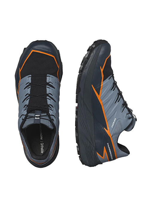 Salomon Thundercross Gore-Tex Erkek Outdoor Ayakkabı - Görsel 5