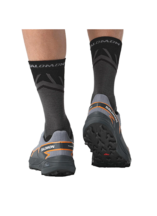 Salomon Thundercross Gore-Tex Erkek Outdoor Ayakkabı - Görsel 7