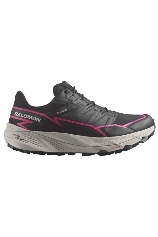 Salomon Thundercross GTX Kadın Outdoor Ayakkabı L47383500 - Görsel 2