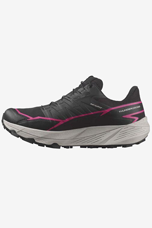 Salomon Thundercross GTX Kadın Outdoor Ayakkabı L47383500 - Görsel 3