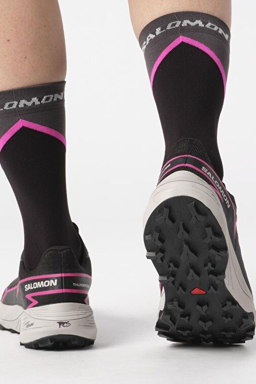 Salomon Thundercross GTX Kadın Outdoor Ayakkabı L47383500 - Görsel 6