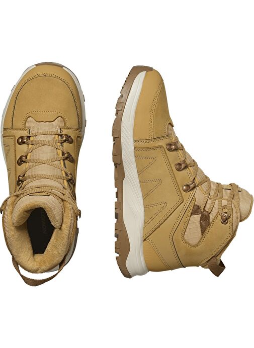 Salomon Outchill Ts Cswp W Kadın Bot - Görsel 3