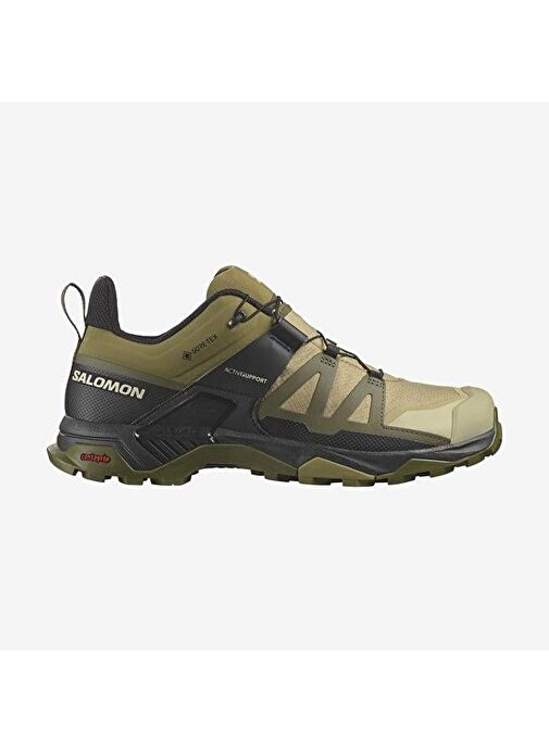 Salomon X Ultra 4 Gtx Erkek Outdoor Ayakkabı - Görsel 2