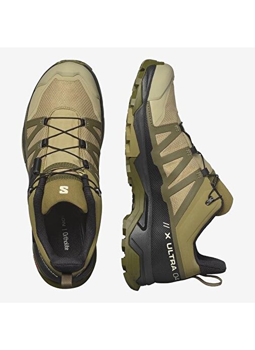 Salomon X Ultra 4 Gtx Erkek Outdoor Ayakkabı - Görsel 3