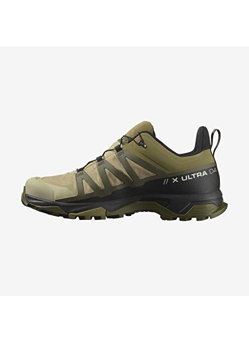 Salomon X Ultra 4 Gtx Erkek Outdoor Ayakkabı - Görsel 4