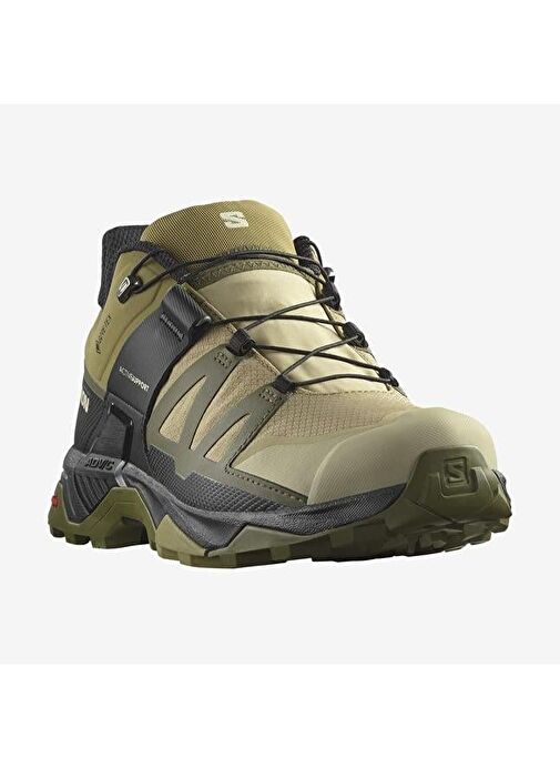 Salomon X Ultra 4 Gtx Erkek Outdoor Ayakkabı - Görsel 6