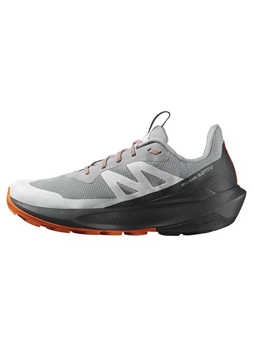 Salomon Salomon L47456200ELIXIR ACTIV GTX Açık Gri - Beyaz - Siyah Erkek Outdoor Ayakkabı | Boyner Gri - 3. görsel