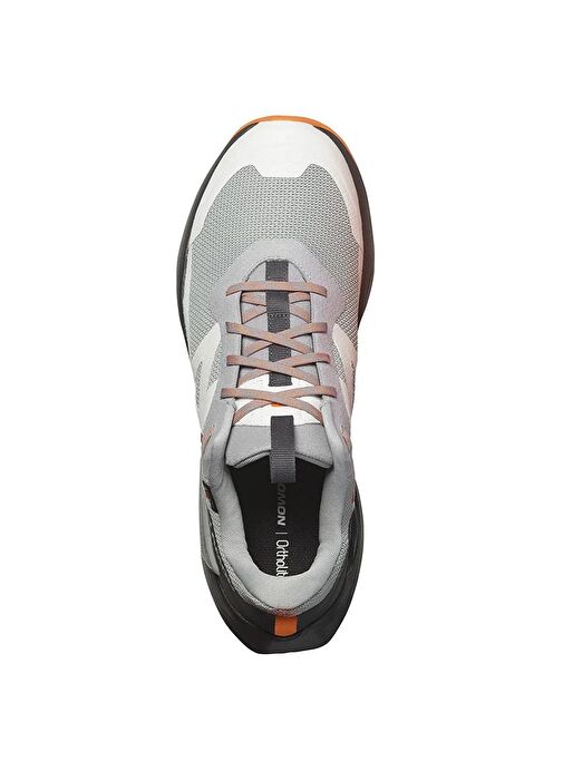 Salomon Salomon L47456200ELIXIR ACTIV GTX Açık Gri - Beyaz - Siyah Erkek Outdoor Ayakkabı | Boyner Gri - 5. görsel