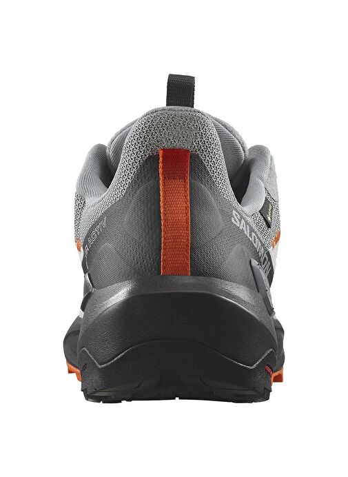 Salomon Salomon L47456200ELIXIR ACTIV GTX Açık Gri - Beyaz - Siyah Erkek Outdoor Ayakkabı | Boyner Gri - 6. görsel