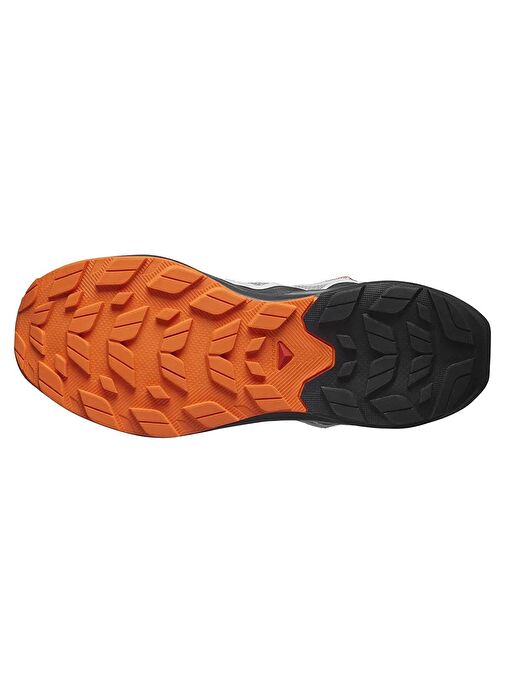 Salomon Salomon L47456200ELIXIR ACTIV GTX Açık Gri - Beyaz - Siyah Erkek Outdoor Ayakkabı | Boyner Gri - 7. görsel