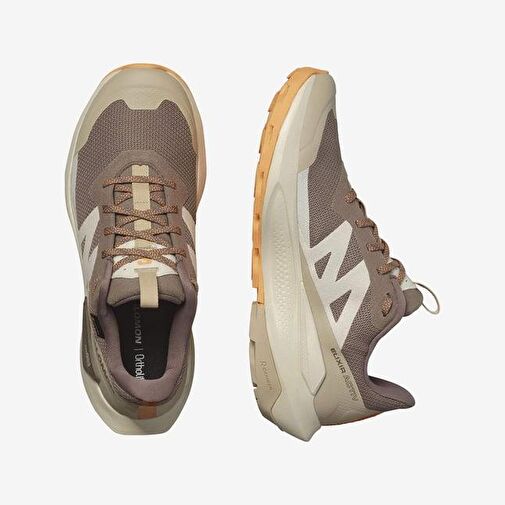 Salomon Elixir Activ Gtx W Kadın Outdoor Ayakkabı - Görsel 3