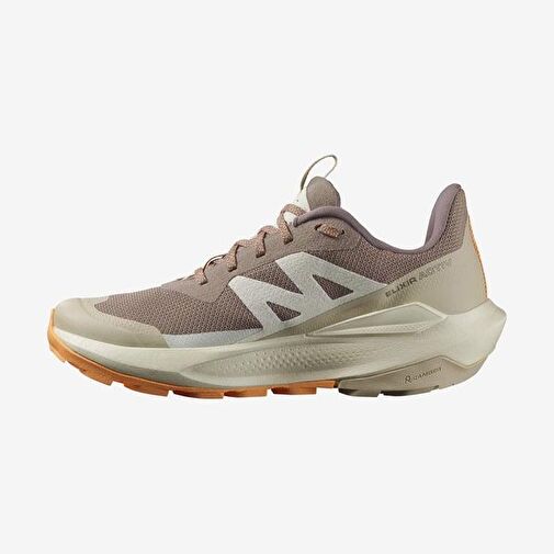 Salomon Elixir Activ Gtx W Kadın Outdoor Ayakkabı - Görsel 4