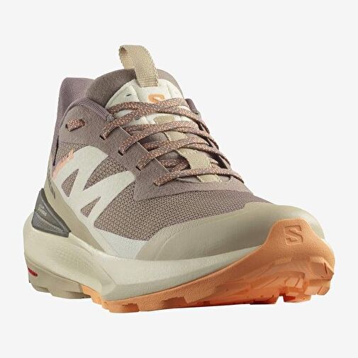 Salomon Elixir Activ Gtx W Kadın Outdoor Ayakkabı - Görsel 6