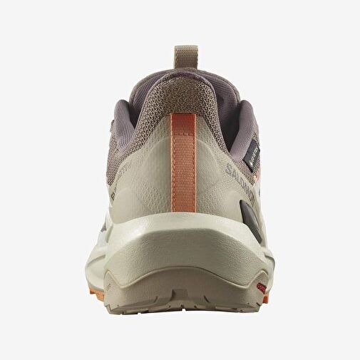 Salomon Elixir Activ Gtx W Kadın Outdoor Ayakkabı - Görsel 7