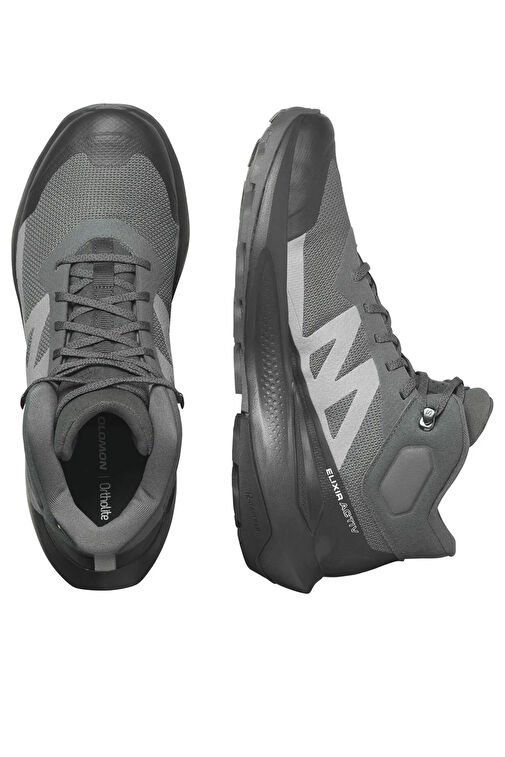 Salomon Elixir Activ Mid Gtx Erkek Bot L47456800 - Görsel 4