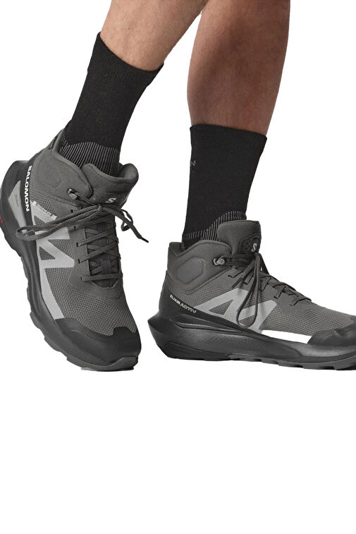 Salomon Elixir Activ Mid Gtx Erkek Bot L47456800 - Görsel 6
