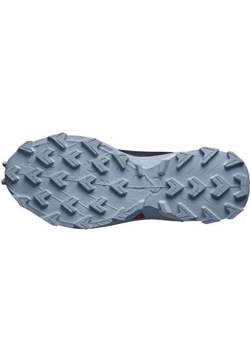 Salomon Salomon Mor Supercross 4 W Kadın Patika Koşusu Ayakkabı Outdoor Ayakkabı | Boyner Mor - 6. görsel