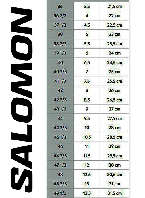 Salomon Salomon Mor Supercross 4 W Kadın Patika Koşusu Ayakkabı Outdoor Ayakkabı | Boyner Mor - 7. görsel