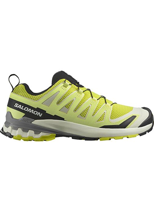 Salomon XA Pro 3D V9 Erkek Patika Koşu Ayakkabısı-L47463100 - Görsel 2