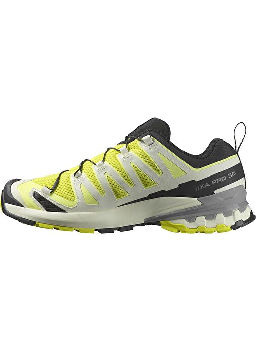 Salomon XA Pro 3D V9 Erkek Patika Koşu Ayakkabısı-L47463100 - Görsel 3