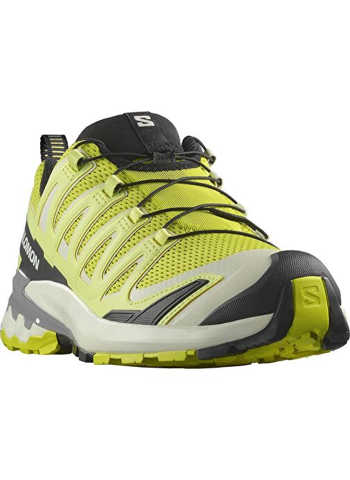 Salomon XA Pro 3D V9 Erkek Patika Koşu Ayakkabısı-L47463100 - Görsel 4