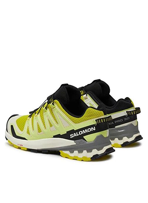 Salomon XA Pro 3D V9 Erkek Patika Koşu Ayakkabısı-L47463100 - Görsel 6