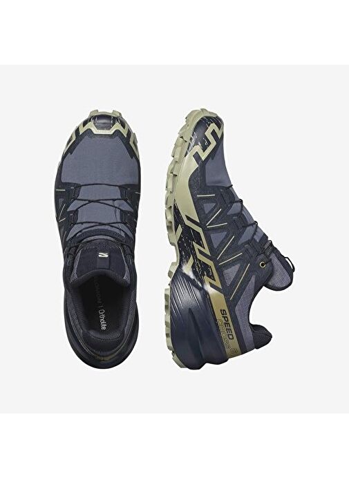 Salomon Speedcross 6 Gtx Erkek Koşu Ayakkabısı - Görsel 5