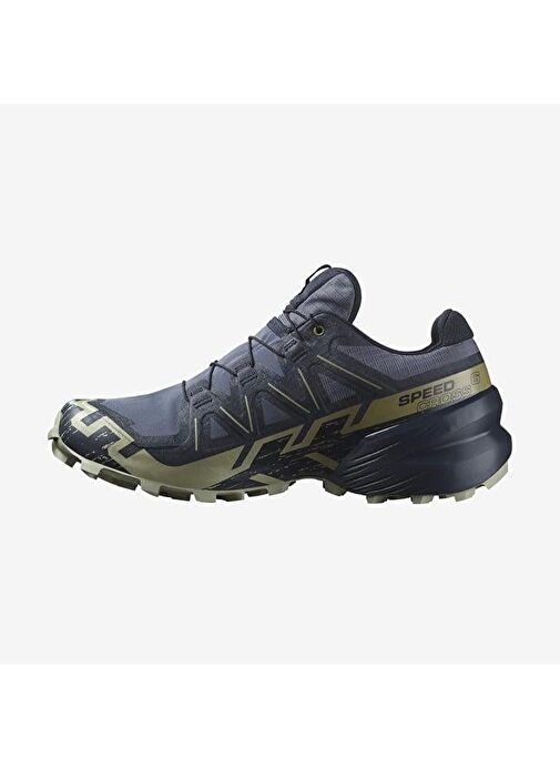 Salomon Speedcross 6 Gtx Erkek Koşu Ayakkabısı - Görsel 3