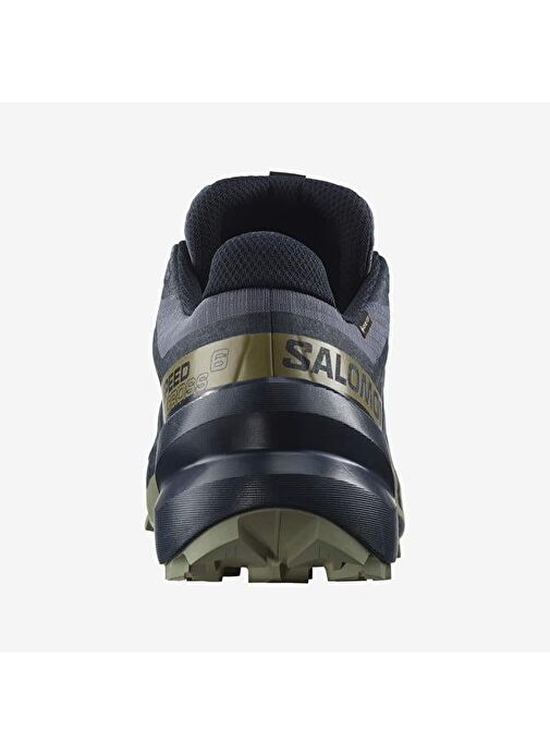 Salomon Speedcross 6 Gtx Erkek Koşu Ayakkabısı - Görsel 6