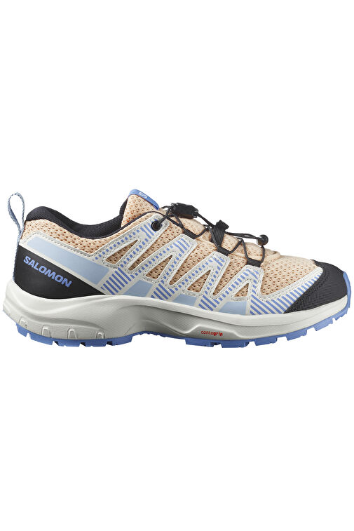 Salomon Salomon Bej Xa Pro V8 J Çocuk Outdoor Ayakkabı L47522400 | Boyner Bej - 2. görsel
