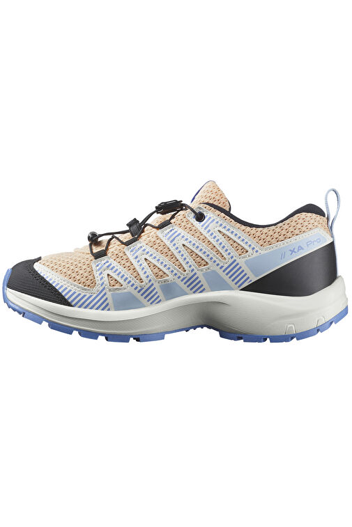 Salomon Salomon Bej Xa Pro V8 J Çocuk Outdoor Ayakkabı L47522400 | Boyner Bej - 3. görsel