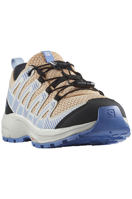 Salomon Salomon Bej Xa Pro V8 J Çocuk Outdoor Ayakkabı L47522400 | Boyner Bej - 5. görsel