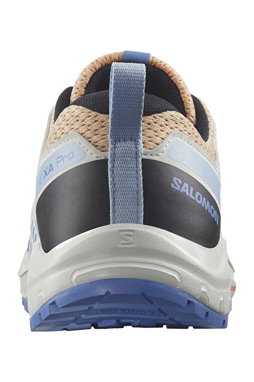 Salomon Salomon Bej Xa Pro V8 J Çocuk Outdoor Ayakkabı L47522400 | Boyner Bej - 6. görsel