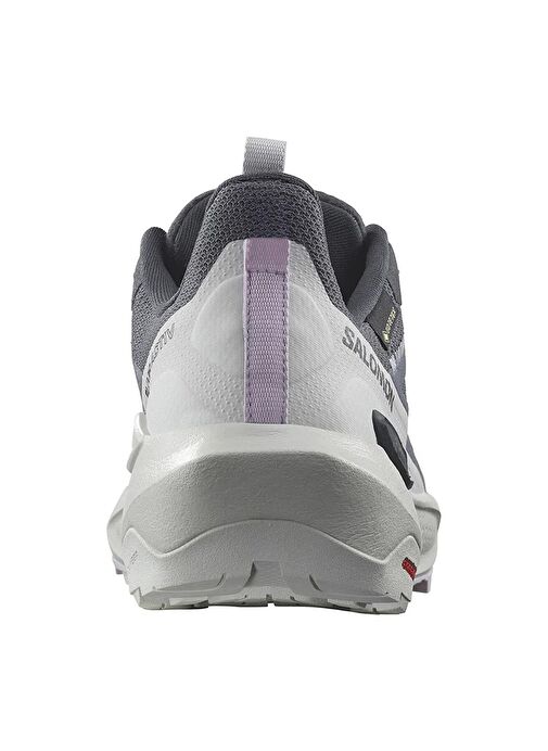 Salomon L47526500ELIXIR ACTIV GTX W Mavi - Beyaz Kadın Outdoor Ayakkabı - Görsel 6