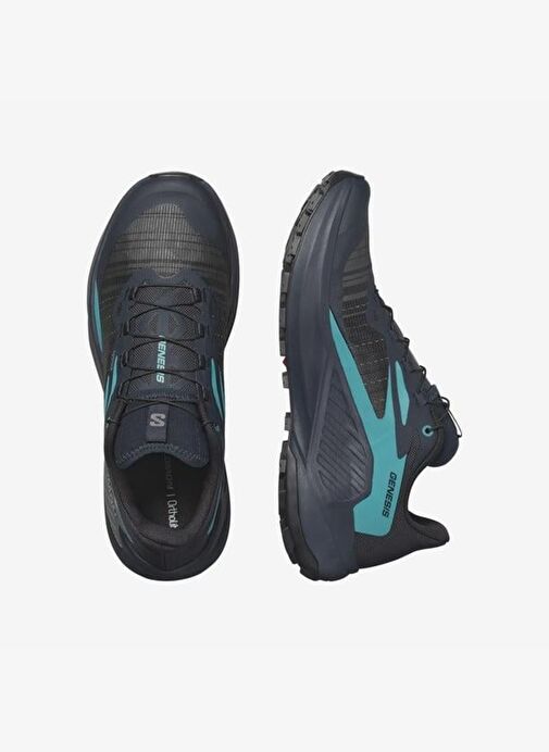 Salomon Genesis Erkek Koşu Ayakkabısı - Görsel 3