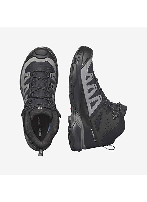 Salomon X Ultra 360 Mid Gtx Erkek Bot - Görsel 3