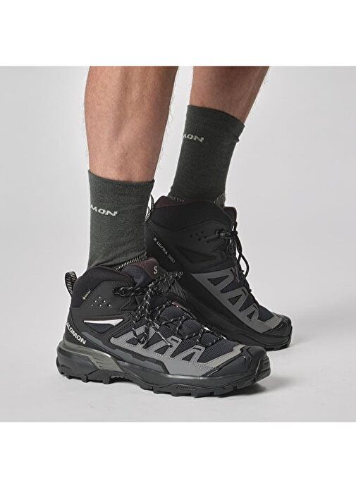 Salomon X Ultra 360 Mid Gtx Erkek Bot - Görsel 8