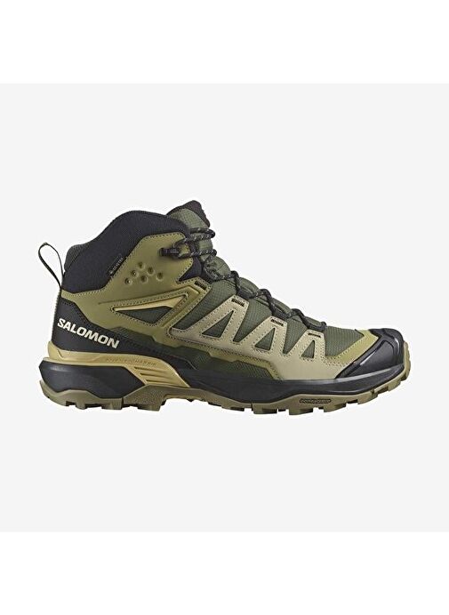 Salomon X Ultra 360 Mid Gtx Erkek Bot - Görsel 4