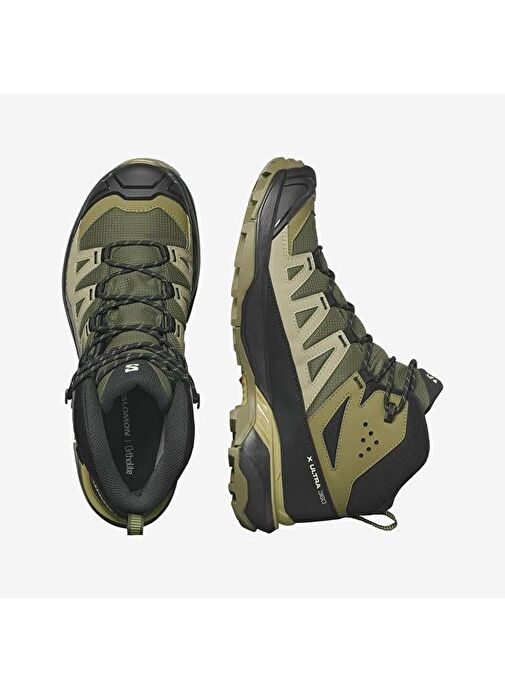 Salomon X Ultra 360 Mid Gtx Erkek Bot - Görsel 6