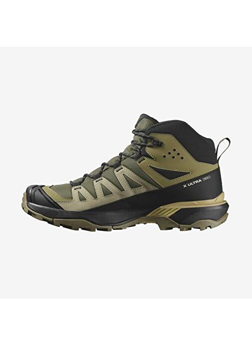 Salomon X Ultra 360 Mid Gtx Erkek Bot - Görsel 5